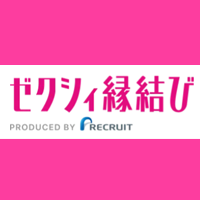 ゼクシィ縁結び-logo